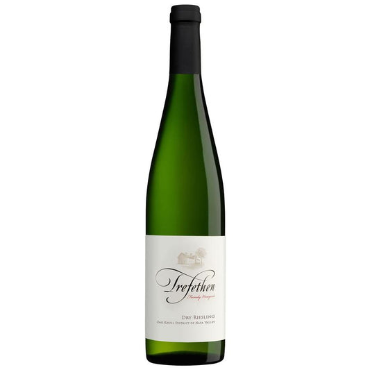 Trefethen Dry Riesling 2013