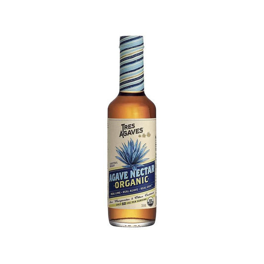 Tres Agaves Nectar