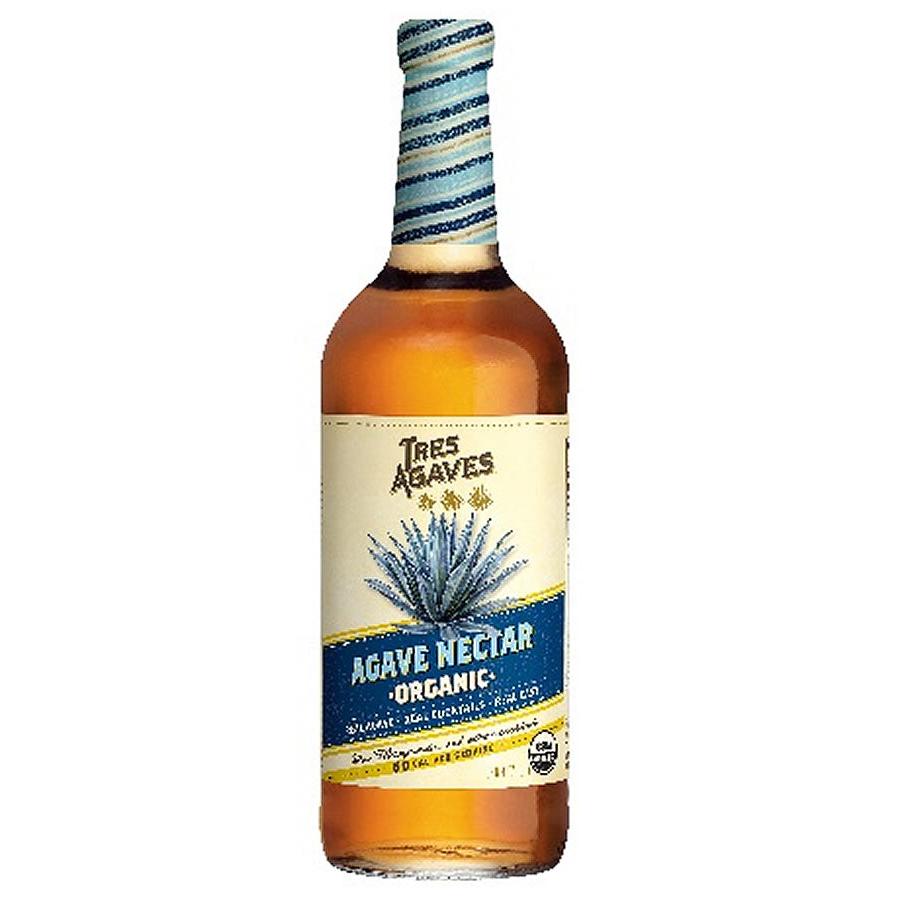 Tres Agaves Nectar