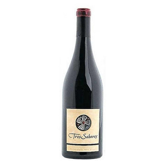 Tres Sabores Rutherford Zinfandel