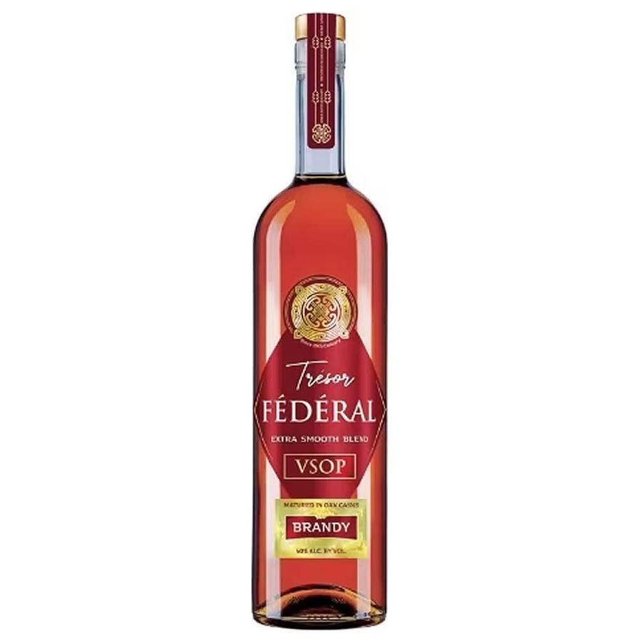 Tresor Federal VSOP Brandy
