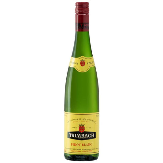 Trimbach Pinot Blanc