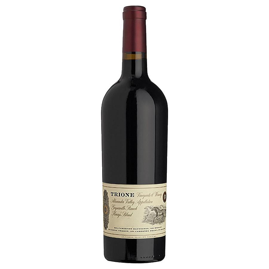 Trione Henrys Red Blend