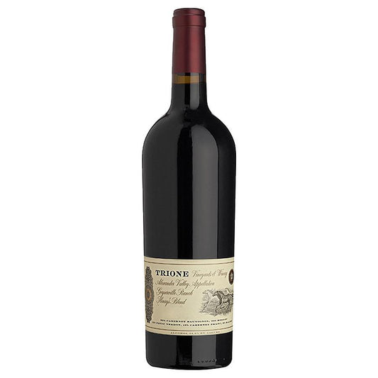 Trione Henrys Red Blend