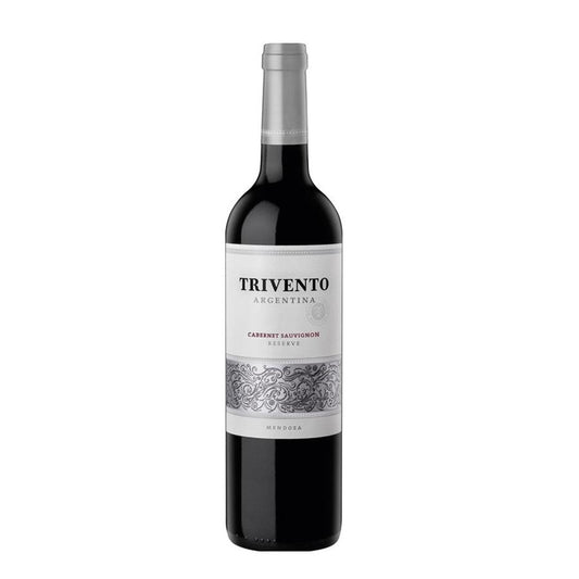 Trivento Reserve Cabernet Sauvignon