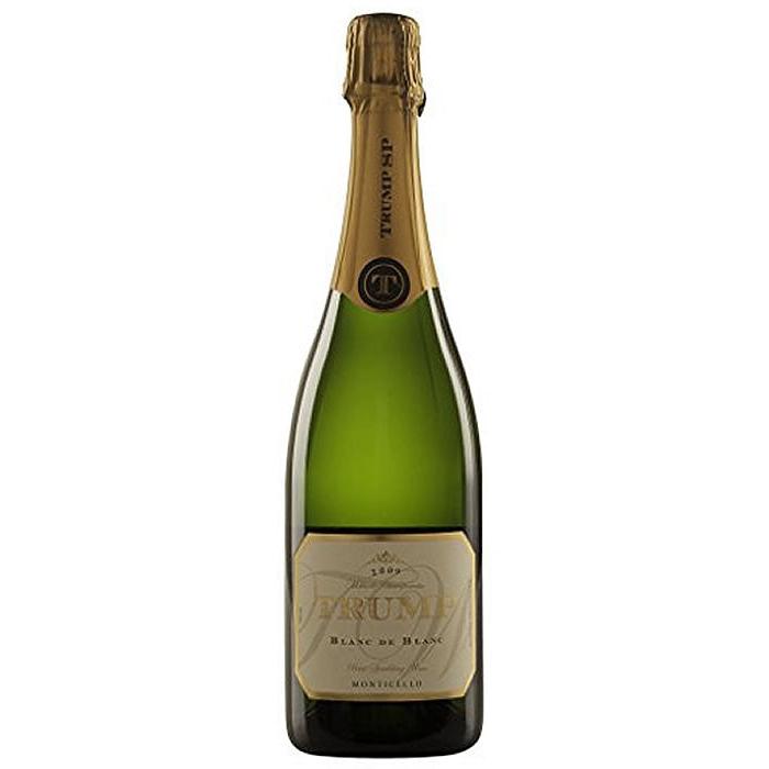Trump Blanc de Blanc