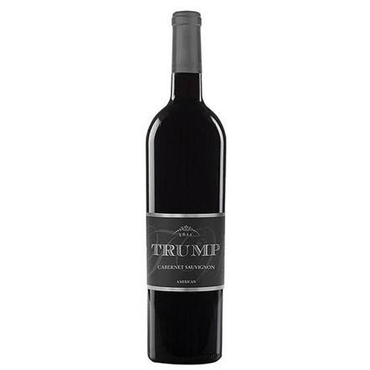 Trump Cabernet Sauvignon