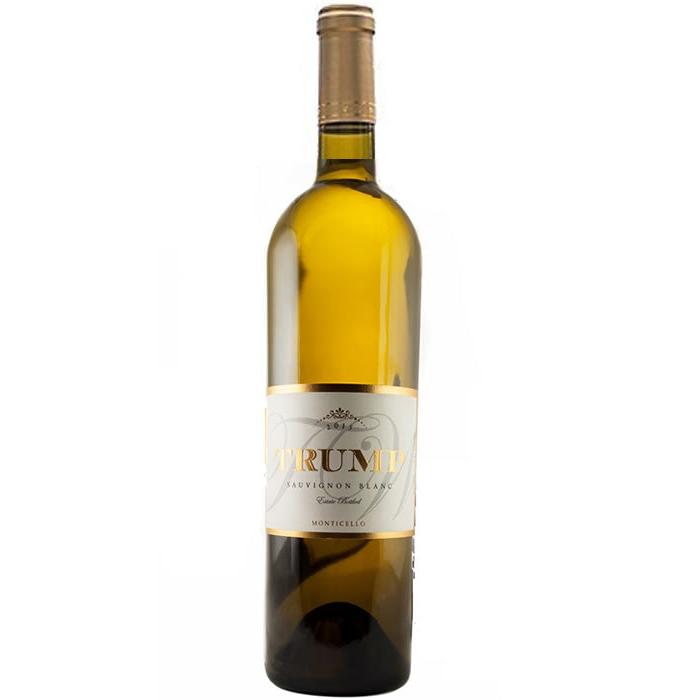 Trump Sauvignon Blanc