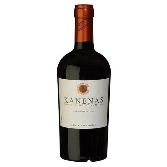 Tsantali Kanenas Red