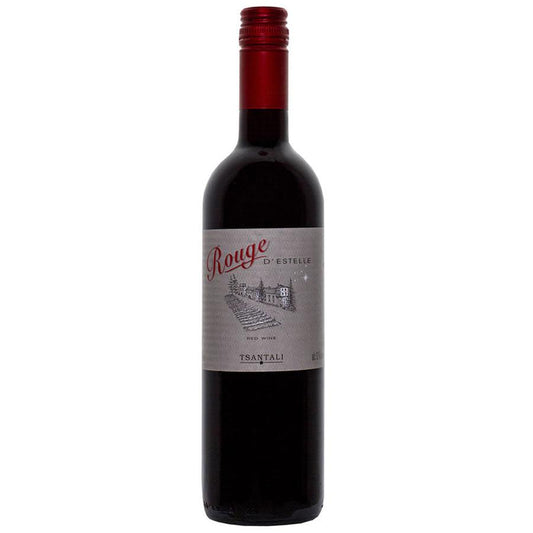 Tsantali Rouge D'Estelle