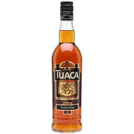 Tuaca Liqueur