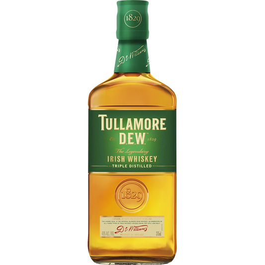 Tullamore Dew 375ML