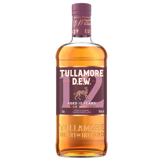 Tullamore Dew 12 Year 750ML