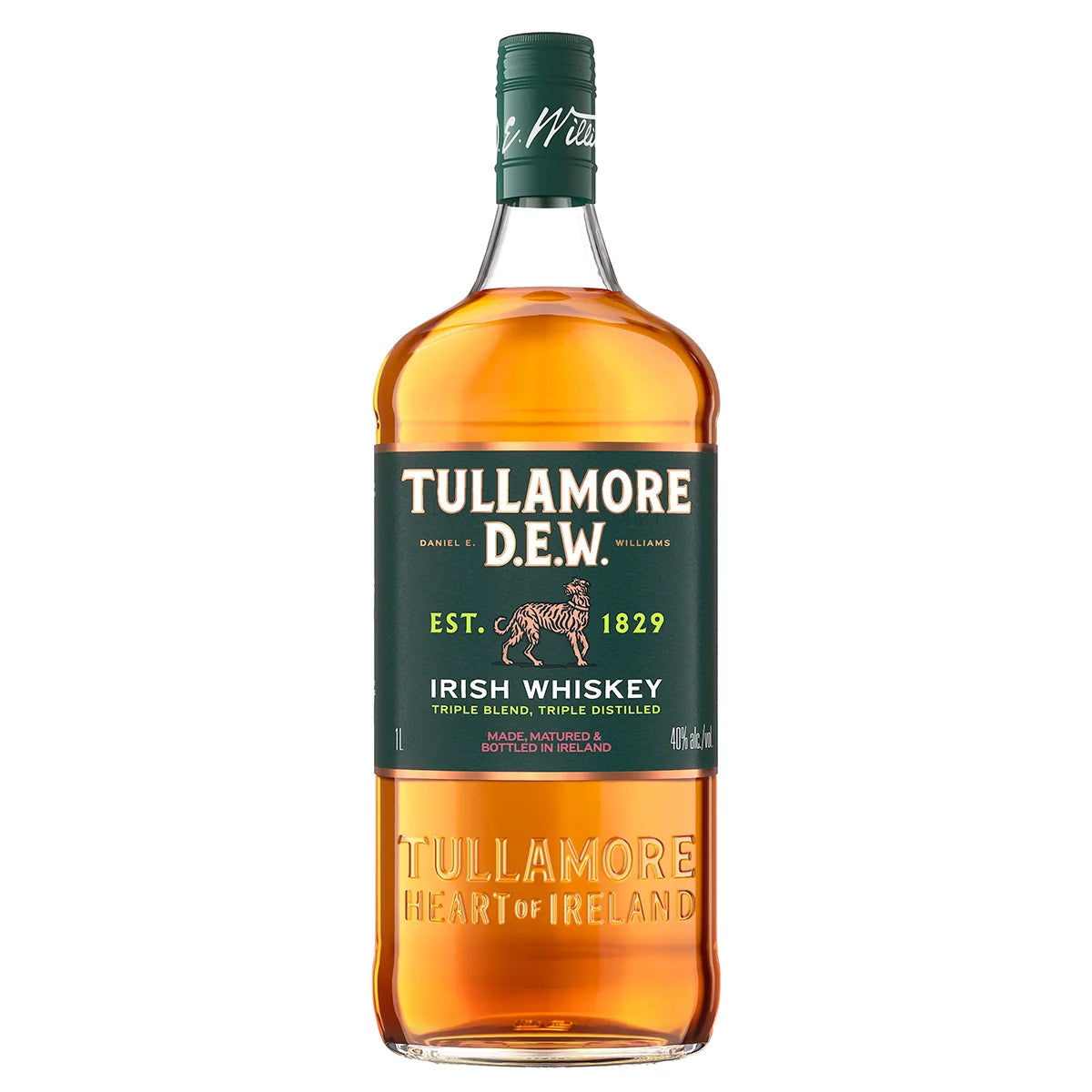 Tullamore Dew 1L