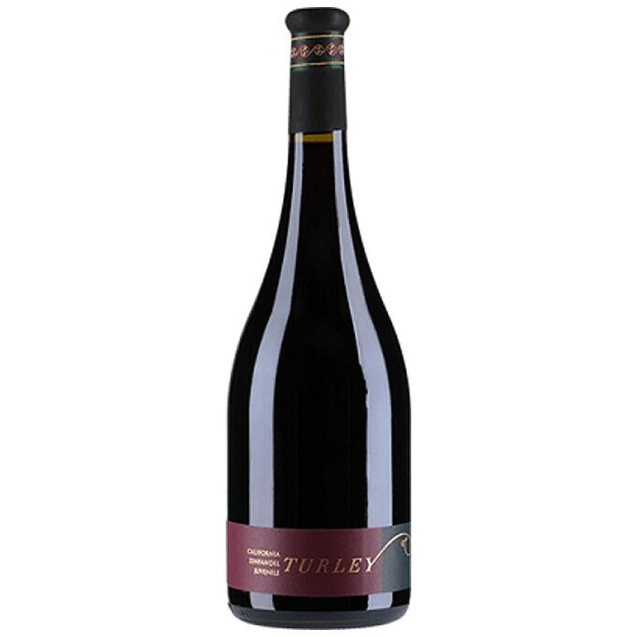 Turley Deaver Ranch Vineyard Zinfandel