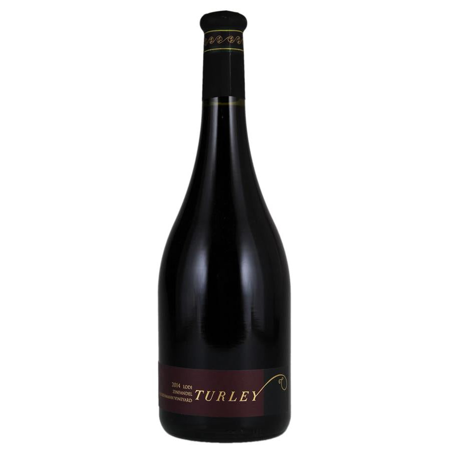 Turley Kirschenmann Vineyard Zinfandel