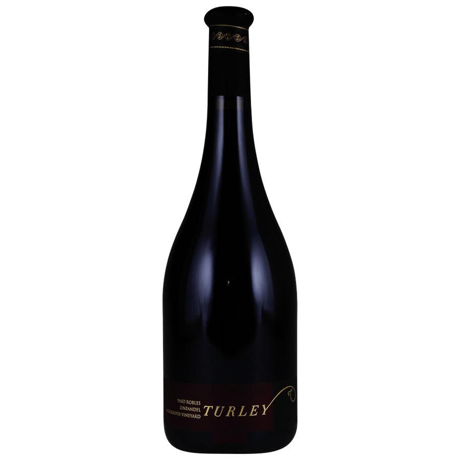 Turley Ueberroth Zinfandel
