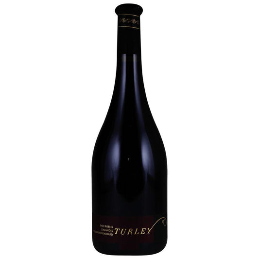 Turley Ueberroth Zinfandel
