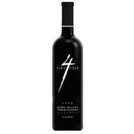 Turn 4 Cabernet Sauvignon