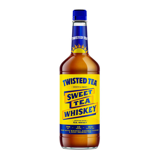 Twisted Tea Whisky, 1 L