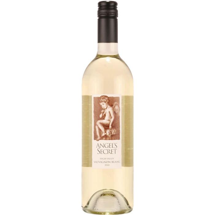 Two Angels Sauvignon Blanc