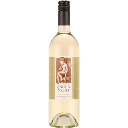 Two Angels Sauvignon Blanc