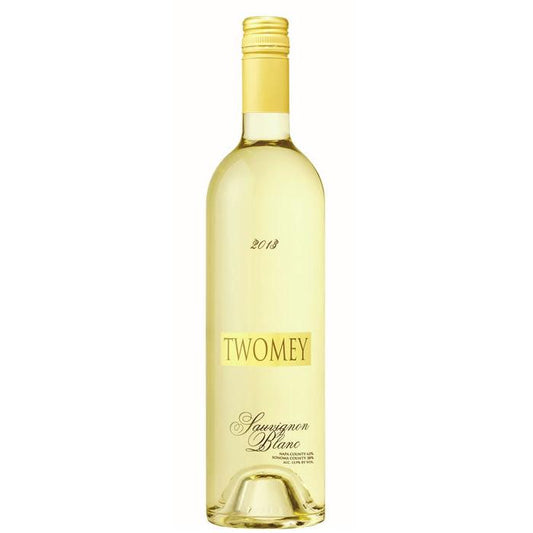 Twomey Cellars Sauvignon Blanc