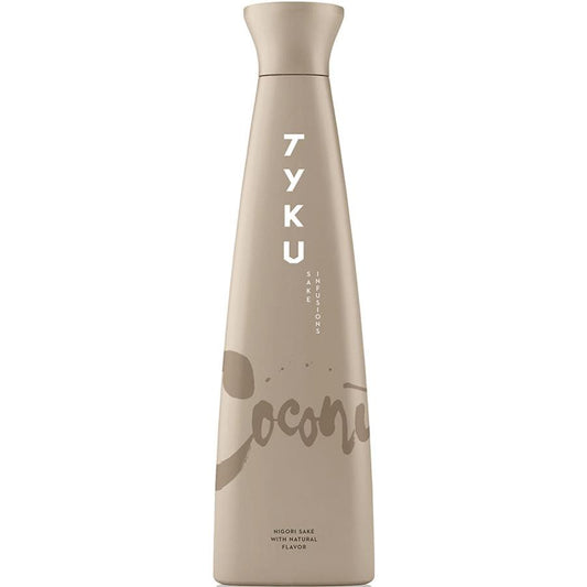 TyKu Coconut Sake