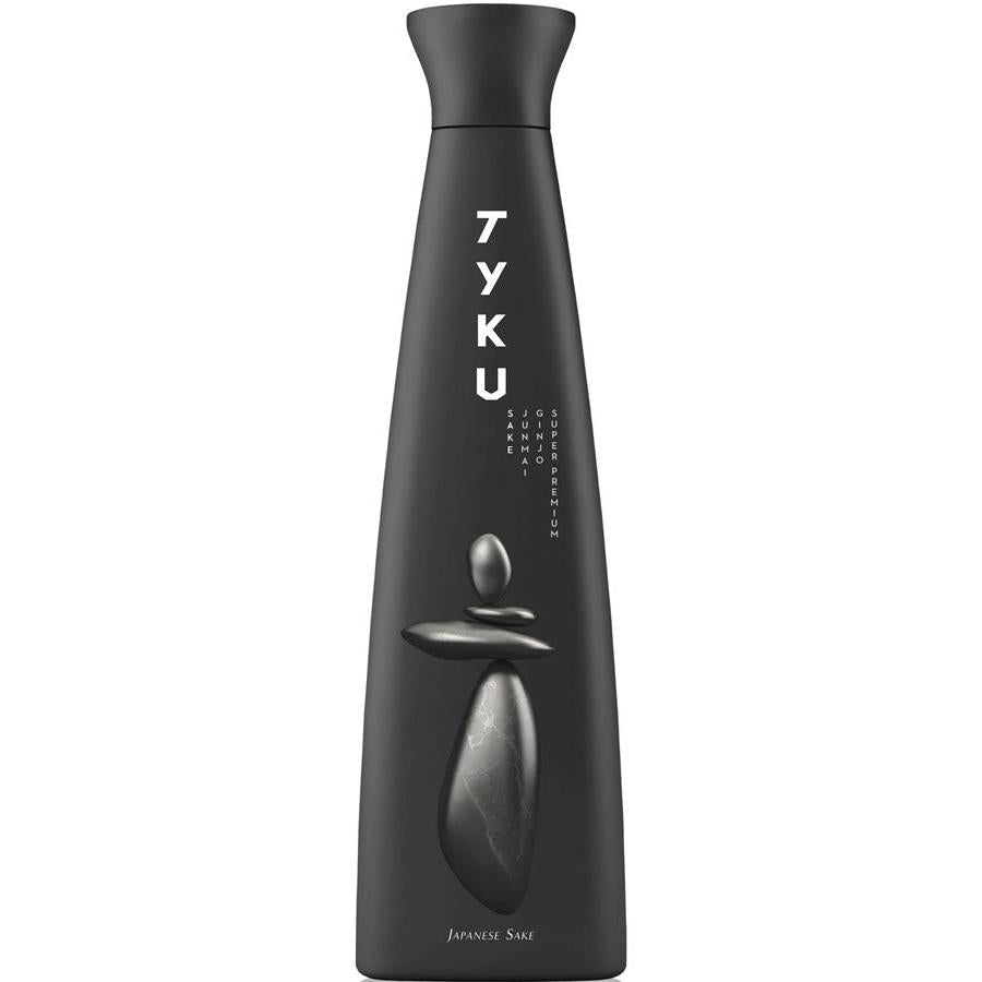 TyKu Junmai Ginjo Sake