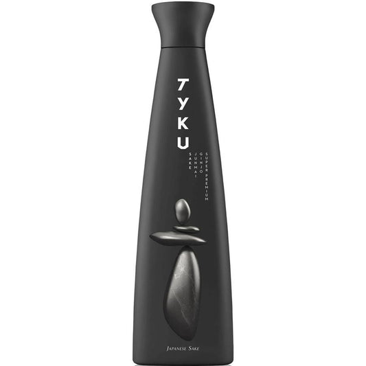 TyKu Junmai Ginjo Sake