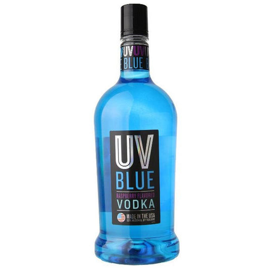 UV Blue
