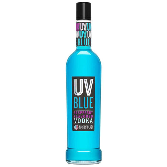 UV Blue 750ML