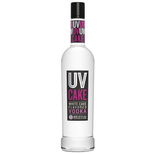 UV Cake 