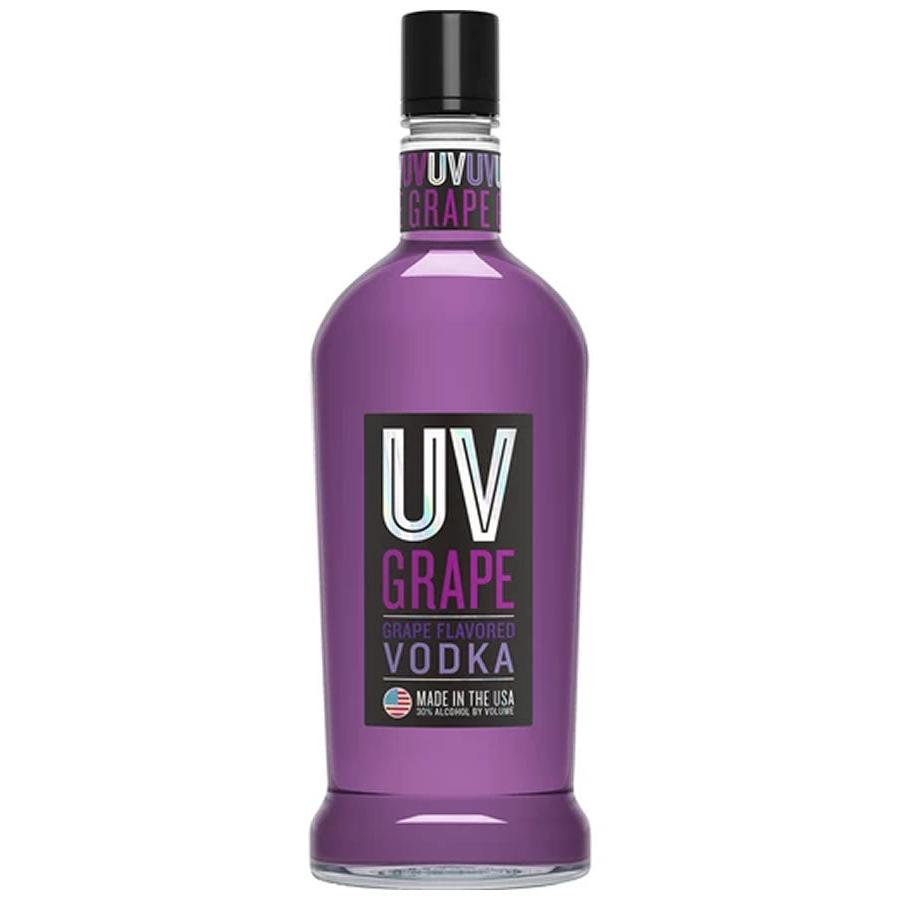 UV Grape