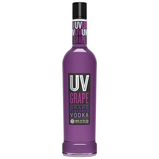 UV Grape 