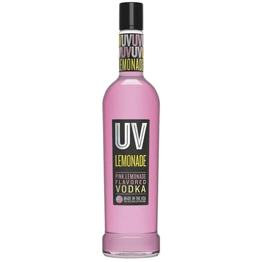 UV Pink Lemonade