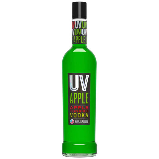 UV Apple