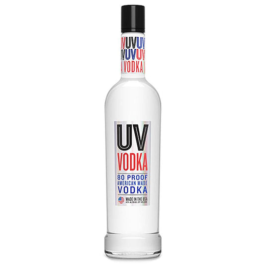 UV Vodka
