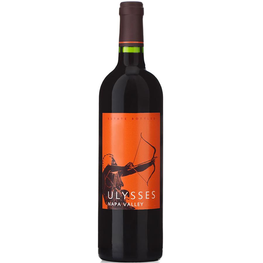 Ulysses Cabernet Sauvignon