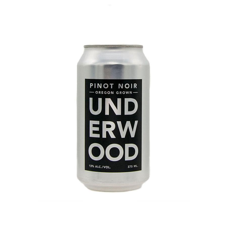 Underwood Pinot Noir