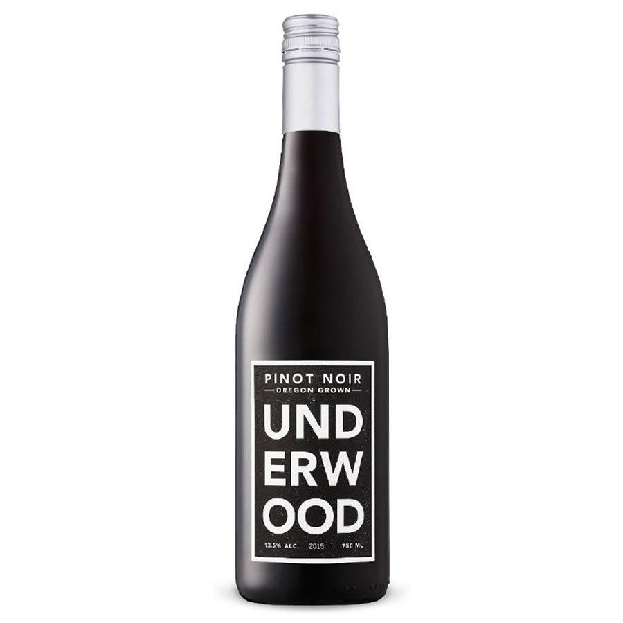 Underwood Pinot Noir