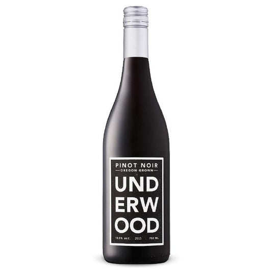 Underwood Pinot Noir