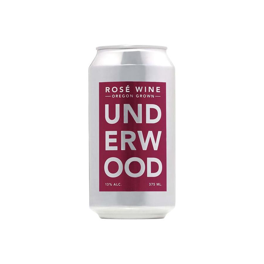 Underwood Rose