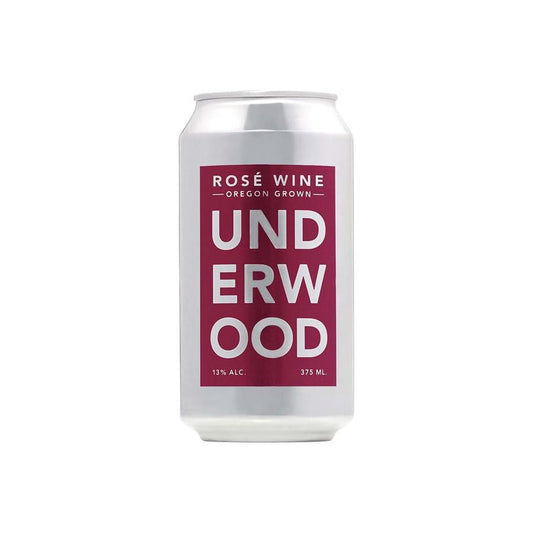 Underwood Rose