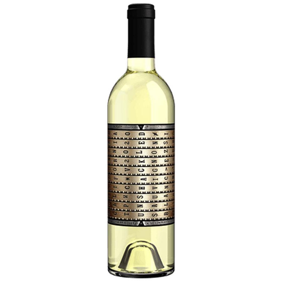 Unshackled Sauvignon Blanc by The Prisoner Wine Co