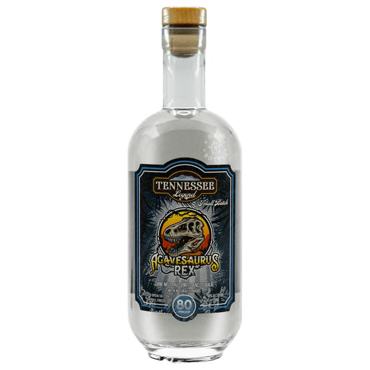 Tennessee Legend Agavesaurus 750ml