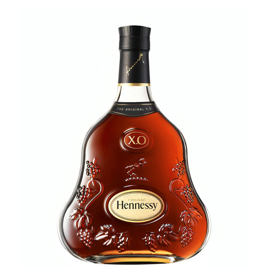 Hennessy XO extra old 375 ml