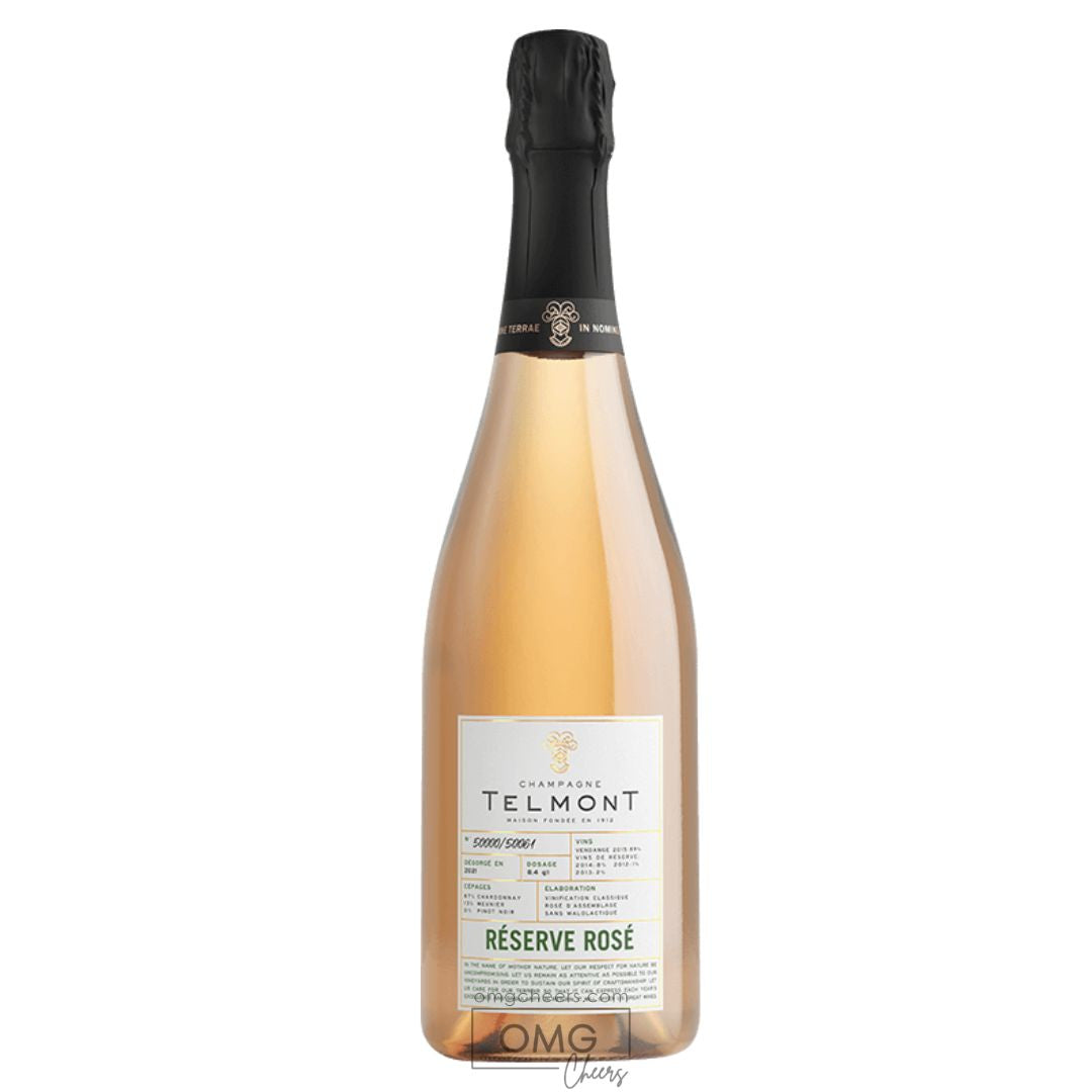 Telmont Reserve Rose 1.5 L