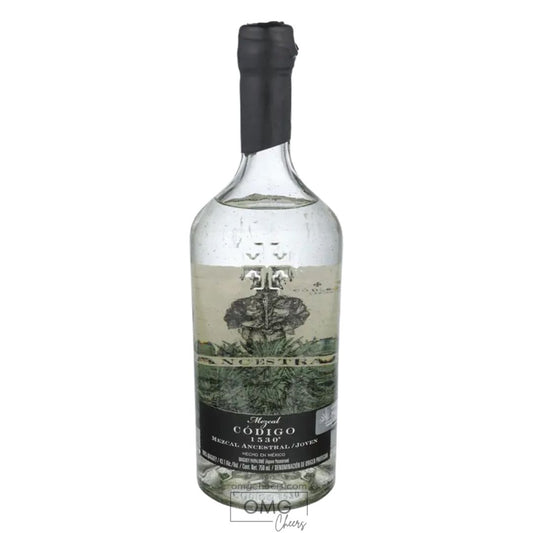 Codigo 1530 Mezcal Ancestral Joven 750 ml