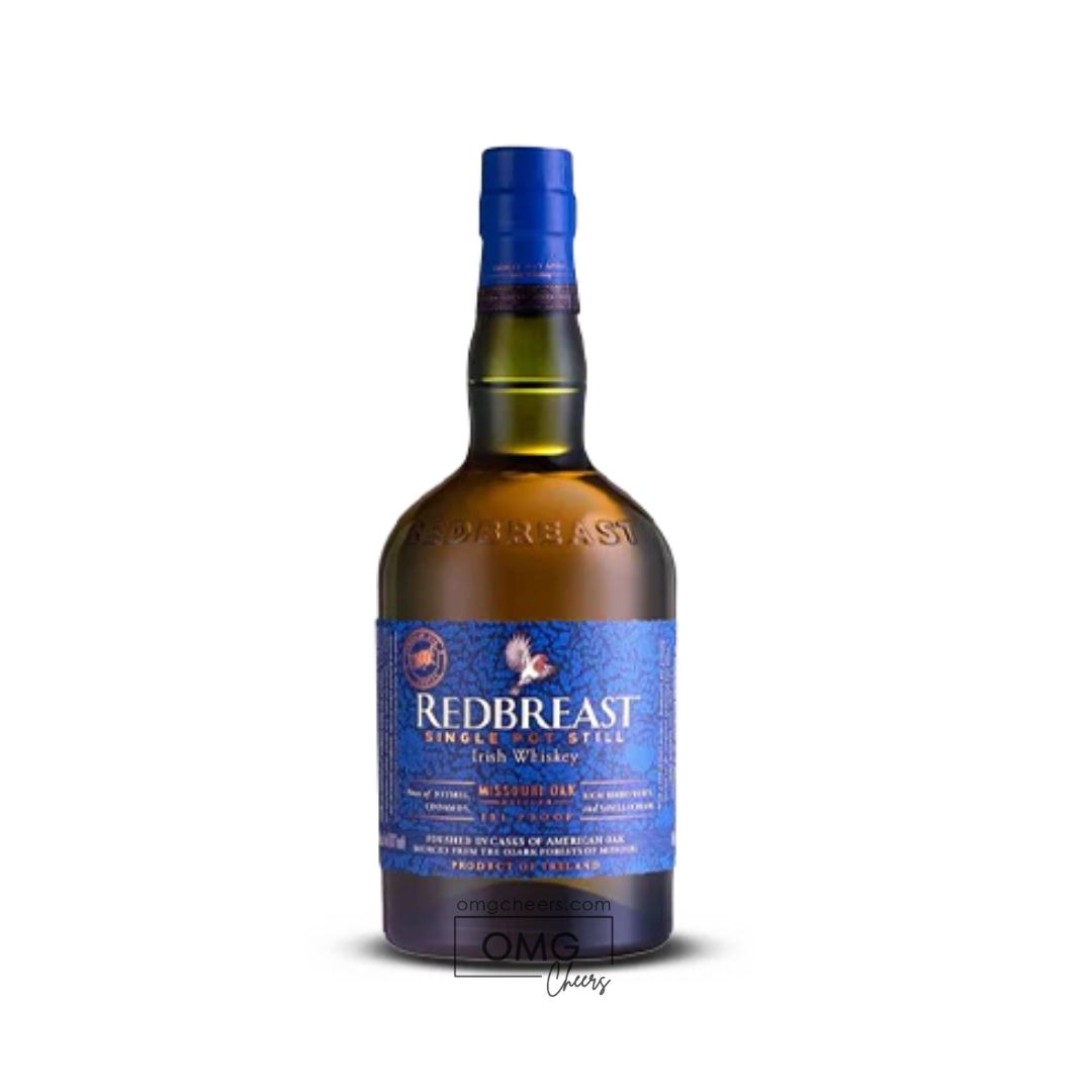 Redbreast Single Pot Still Missouri Oak Edition 750 ML